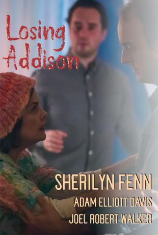 Poster 3 de Filme Losing Addison (2022)