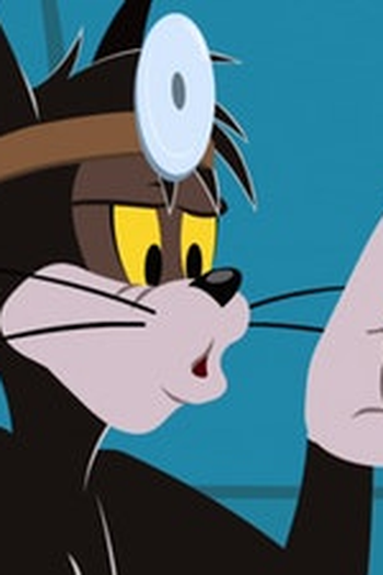 Poster de Episódio Haunted Mouse (2014)
