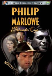 Philip Marlowe - Private Eye (Philip Marlowe - Private Eye)