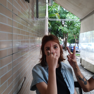 Foto de perfil de Maria carolina