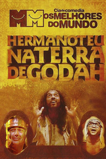 Hermanoteu na Terra de Godah (Hermanoteu na Terra de Godah)