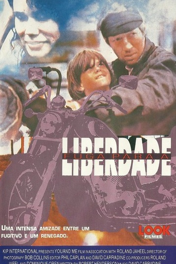  de Filme Fuga para a Liberdade (1974)