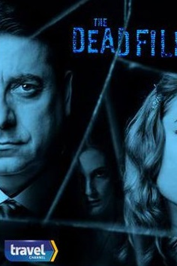 Poster de Série Sombras do Além (7ª Temporada) (2016)