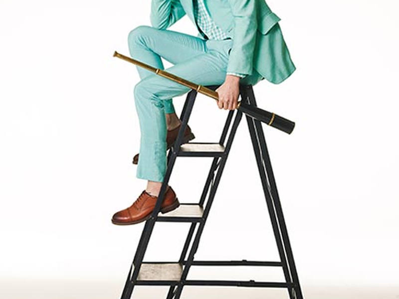 Foto 1 de A Witch's Love