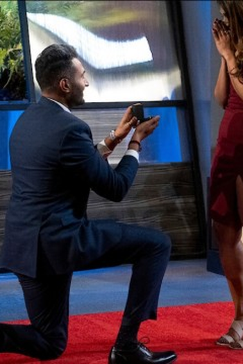 Poster de Episódio The Weddings (2022)