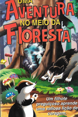 Uma Aventura no Meio da Floresta (V lesnoy chashche)