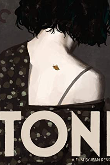  de Filme Toni (1935)