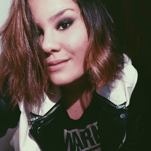 Foto de perfil de Bruna de Oliveira