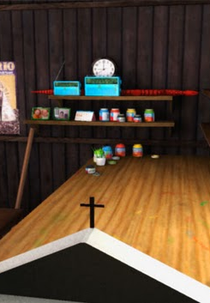 Nossa Senhora dos Miritis (Nossa Senhora dos Miritis)