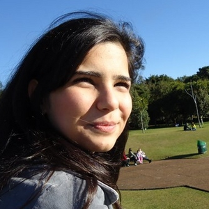Foto de perfil de Bruna Cabral