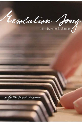  de Filme Resolution Song (2018)