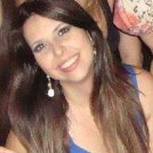Foto de perfil de Thayana