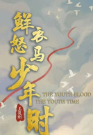 The Youth Blood The Youth Type (鲜衣怒马少年时)