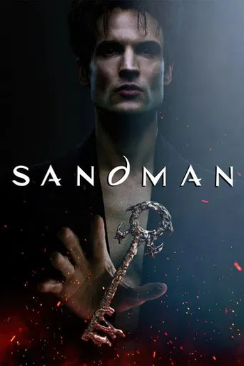  de Série Sandman (2ª Temporada) (2025)