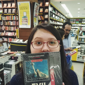 Foto de perfil de Bruna Hilbert