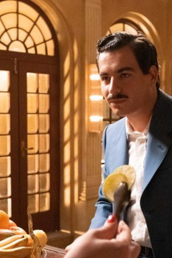 Poster de Episódio Capítulo 185 (2021)