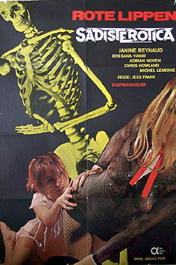  de Filme Sadist Erotica (1969)