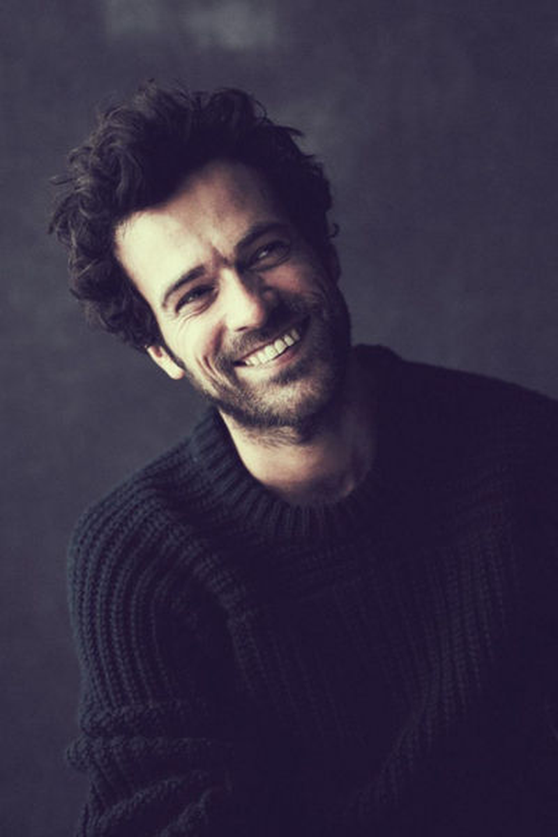 Romain Duris - Foto 1