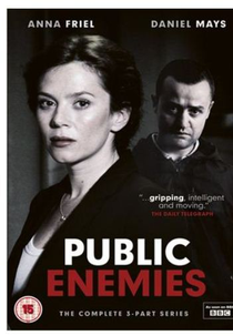 Public Enemies (Public Enemies)
