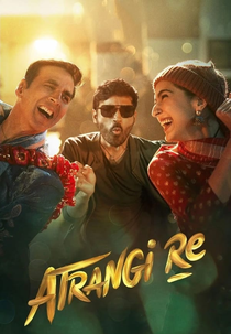 Atrangi Re (Atrangi Re)