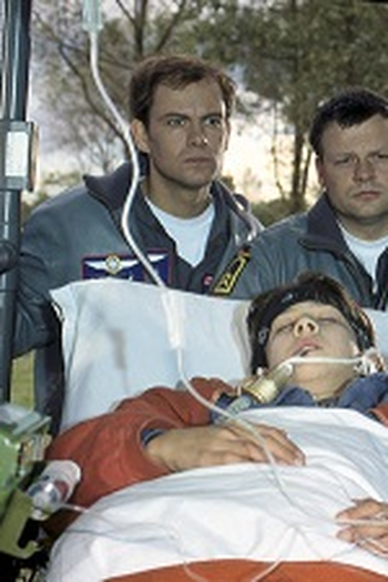 Poster de Episódio Blinde Wut (1998)