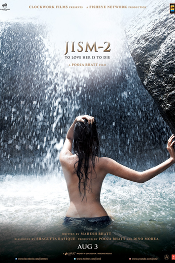  de Filme Jism 2 (2012)