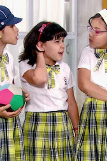 Poster de Episódio Capítulo 53 (2012)