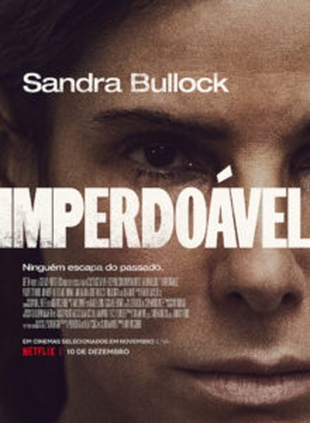 Crítica: Imperdoável (“The Unforgivable”) | CineCríticas