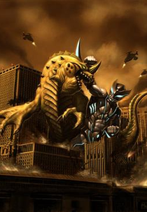 Monsterpocalypse (Monsterpocalypse)