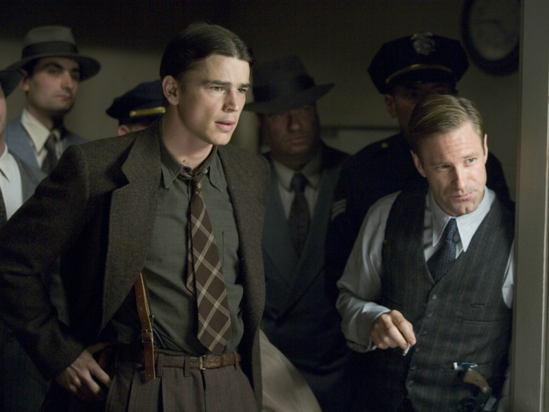 Foto 19 de Dália Negra