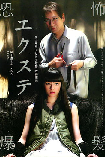  de Filme Extensões Capilares (2007)