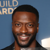 Aldis Hodge - Foto 1