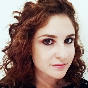 Foto de perfil de Karine Ribeiro
