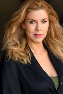 Shanna Jacobs - Poster / Capa / Cartaz - Oficial 1