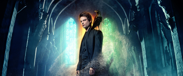 David S. Goyer diz que foi "estranho" trabalhar em "Sandman" após acusações contra Neil Gaiman