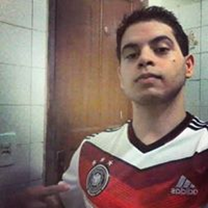 Foto de perfil de Rapha