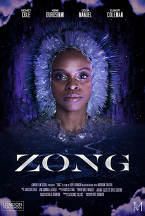 Zong - Poster / Capa / Cartaz - Oficial 1