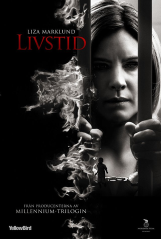 Poster 1 de Filme Livstid (2012)