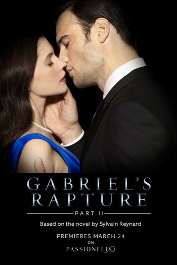  de Filme O Julgamento de Gabriel - Parte 2 (2022)