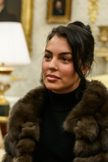 Georgina Rodríguez (II)