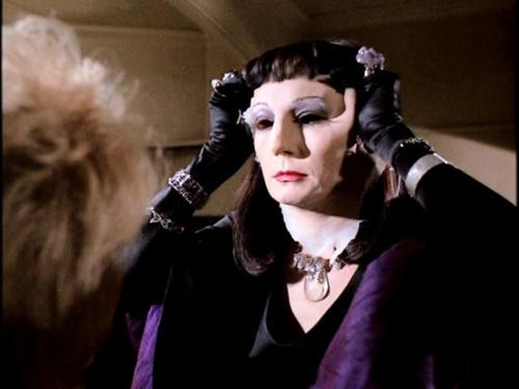 Anjelica Huston - Foto 12