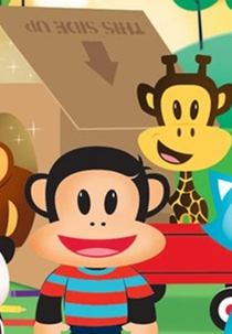 Julius Jr. (Julius Jr. )