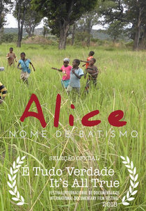 Nome de Batismo - Alice (Nome de Batismo - Alice)