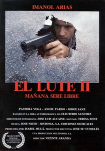 El Lute II: mañana seré libre (El Lute II: mañana seré libre)