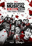 High School Musical: A Série: O Musical (4ª Temporada) (High School Musical: The Musical - The Series (Season 4))
