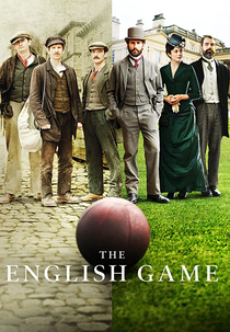 The English Game (The English Game)