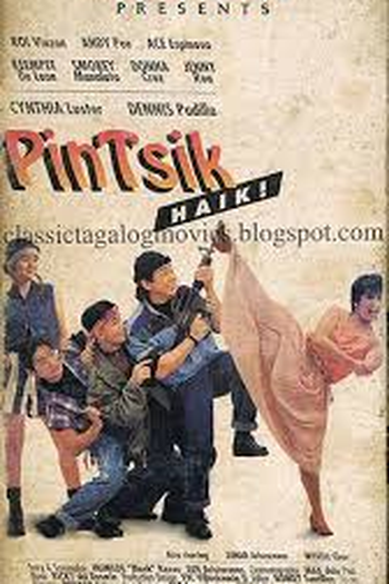  de Filme Pintsik (1994)