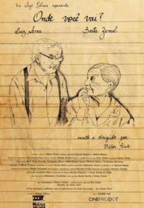 Onde Você Vai?  (Onde Você Vai? )