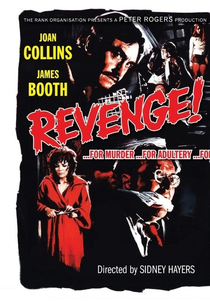 Vingança (Revenge / After Jenny Died)