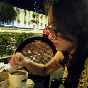 Foto de perfil de Marina Coêlho